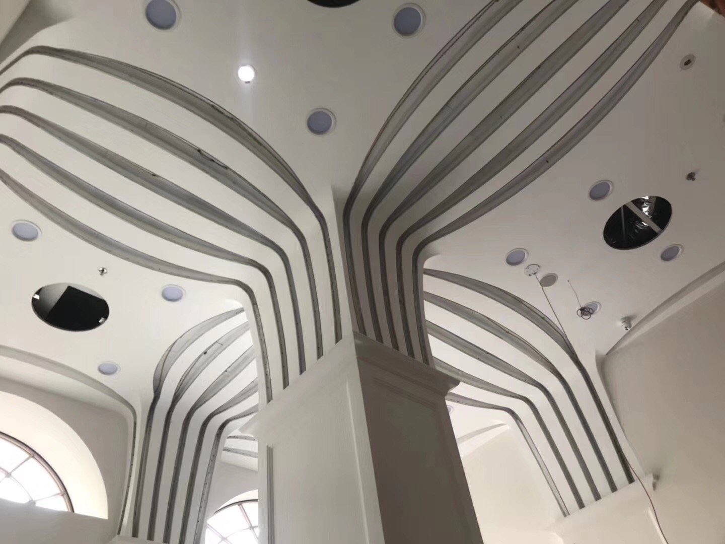 Customised Lighting Image